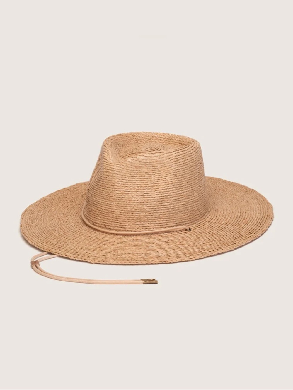 Will+Bear Austin Sand | Straw Sun Hat